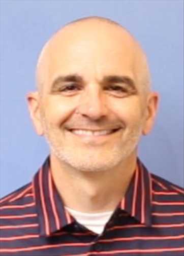 Daniel Scott McNamara