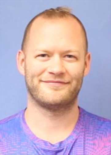 Jordan Kenneth Pommerenck