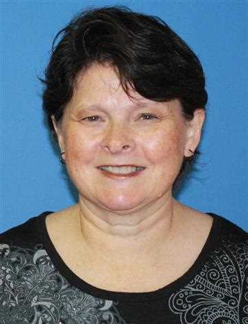 Marilyn Gail Dunn