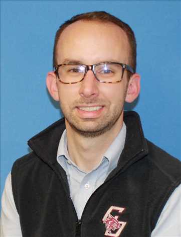 Paul Stephen Baker