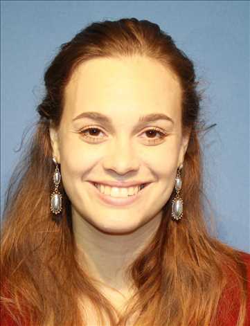 Rebecca A. Claborn