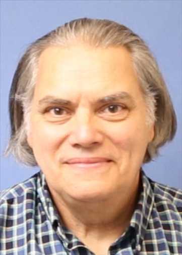 Daniel Herbert Holmes