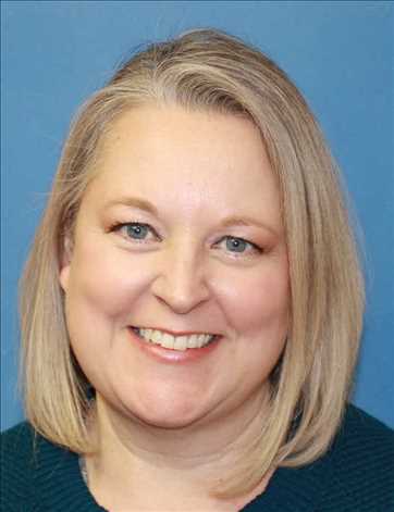 Kristin Jewell Cartwright