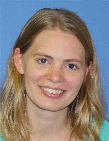 Clara Campbell Christian