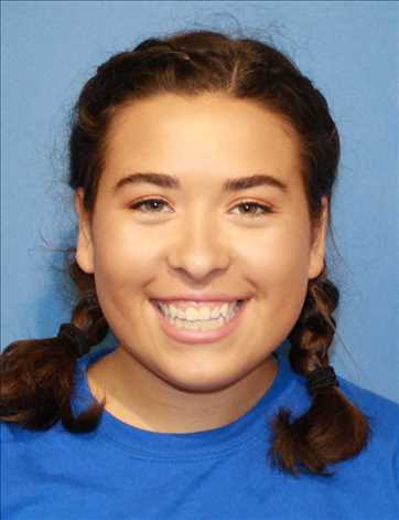 Riley Elizabeth Griffin