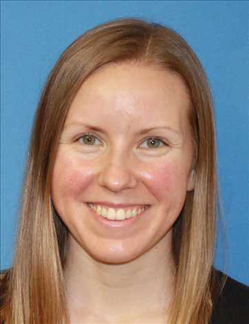 Carly Joyce Wingfield