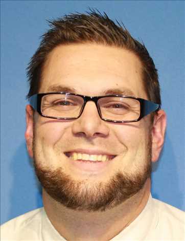 Kyle D Rapinchuk