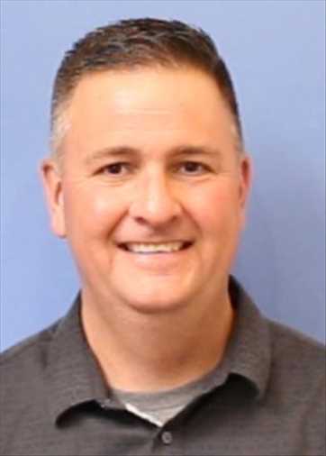 Jason Alan Steingraber