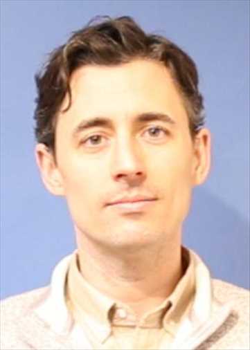 Joshua Kyle Brosseau