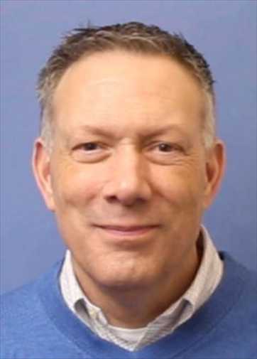 Mark Andrew Bowdidge