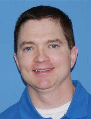 Kevin John Powers
