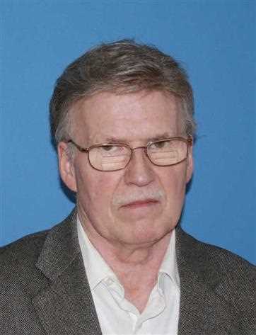 Darrel Lee Barnes
