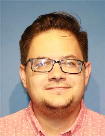 Daniel Riley Robison