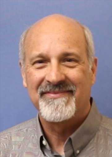 Patrick Stanley Smolen