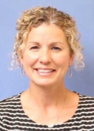 Kathy Lynn Miller