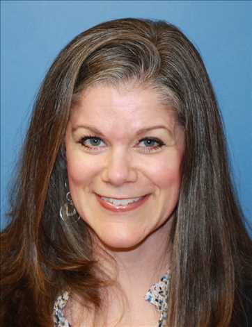 Rebecca Shea Drury