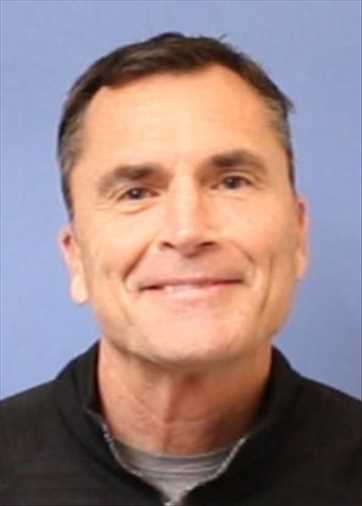 Steven S Shepherd