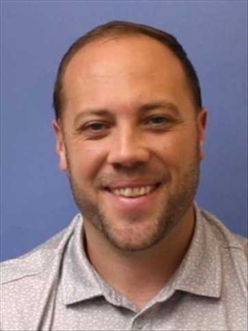 Joshua Douglas Mawhorr