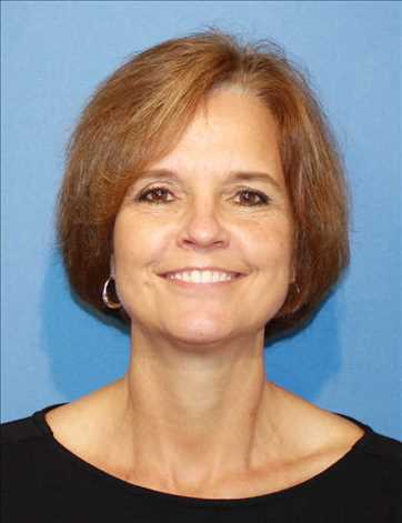 Cindy M Williams