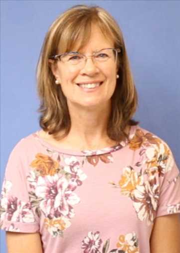 Judith Susan Walters