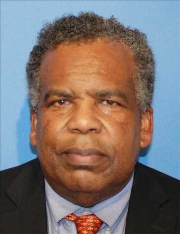 Cletus O. Johnson