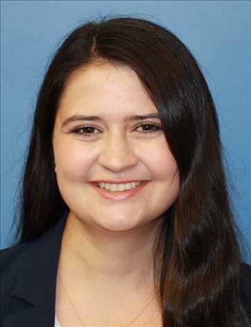 Julia Rose Moman