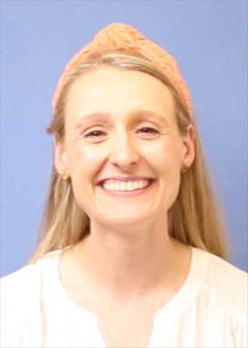Elizabeth Joy Hinton