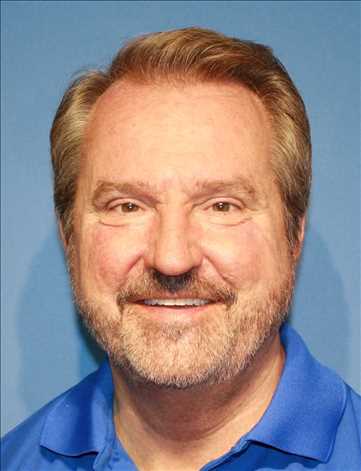 Gregg Busch