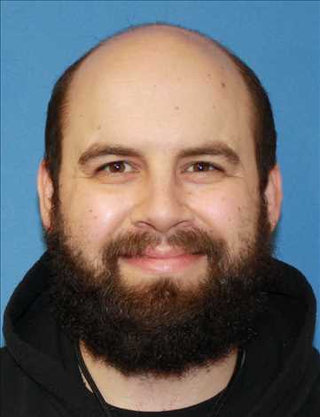 Daniel Scott Jarrett