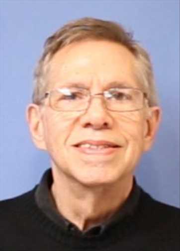 Daniel McMasters